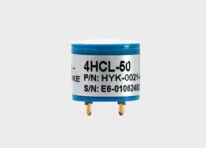 氯化氢4HCL-50气体传感器（不带偏压）